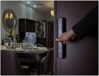 宁蒗24小时上门开锁公司